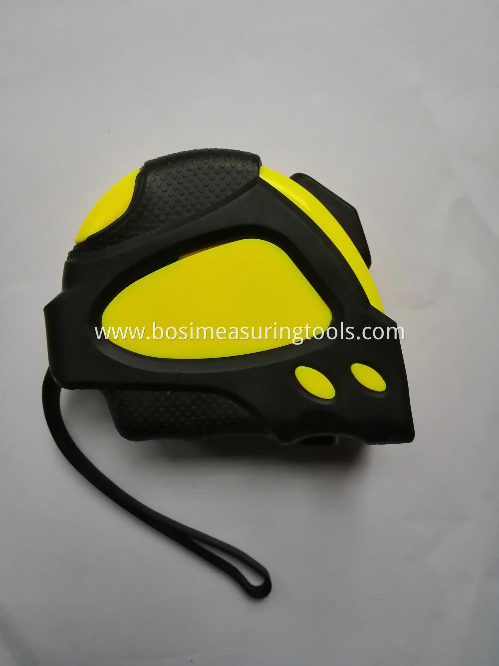 Auto Lock Steel Tape Measure